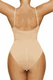 Seamless Sculpting Snatched Waist Body Suit