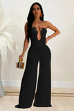 Vacation Starter Wide Leg Jumpsuit