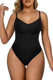 Seamless Sculpting Snatched Waist Body Suit