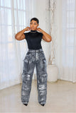 Alter Ego Denim Jeans