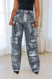 Alter Ego Denim Jeans