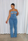 Lenox Jumpsuit